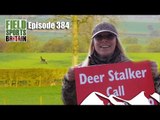 Fieldsports Britain - Americans hunting British bucks