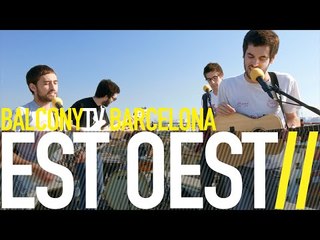 EST OEST - ABANS (BalconyTV)
