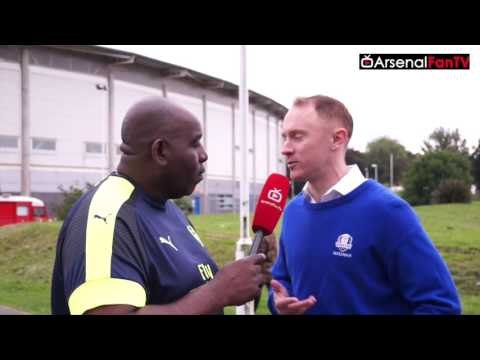 Hull City vs Arsenal 1-4 | Iwobi Is An Example Of How Arsene Wenger Gives Youth A Chance!