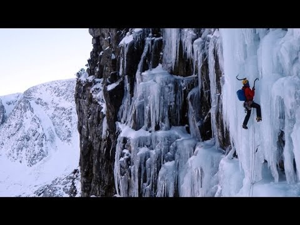 Climber Charged with Murder in Ohio National Park | EpicTV Climbing Daily, Ep. 211