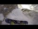 Snowboarding Doesn't Get any Steeper than this Crazy First Descent | Long Live Roch!, Ep. 11