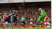 Arsenal vs Middlesbrough 0-0 | Petr Cech Saves The Day | Player Ratings