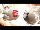 Arsenal vs Tottenham | Road Trip to The North London Derby