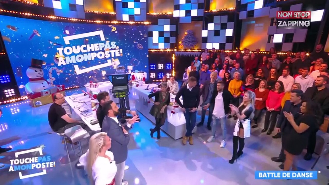 TPMP : Paga et Adixia (Les Marseillais) reviennent sur leur rupture (Vidéo)