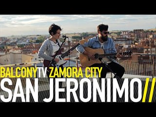 SAN JERÓNIMO - PISCINAS (BalconyTV)