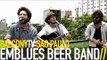 EMBLUES BEER BAND - GIRA GIRANDO (BalconyTV)