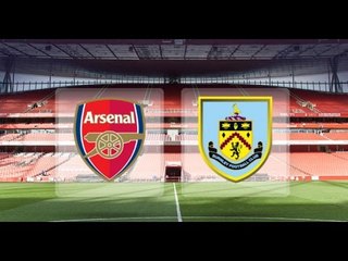 Burnley vs Arsenal | Road Trip