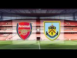 Burnley vs Arsenal | Road Trip