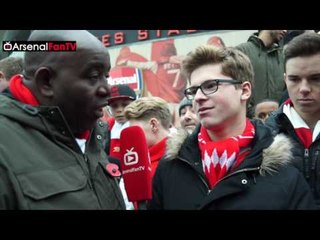 Arsenal vs Tottenham 1-1 | I'm Disappointed But Confident We'll Beat Man Utd!