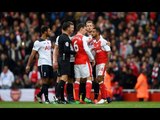 Arsenal vs Tottenham Player Ratings: Who Starred For The Lack Lustre Gunners?