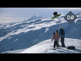 Skiers Get Shot At & the Sage Kots 'n' Burger? | The Daily Blizzard, Ep. 36