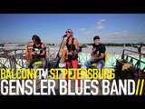 GENSLER BLUES BAND - ROCK NA BOLOTE (ROCK ON A SWAMP) (BalconyTV)