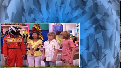 The Suite Life on Deck S01E11 seaHarmony