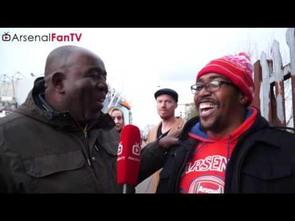 Man Utd vs Arsenal 1-1 | We Should Cash In On Aaron Ramsey!