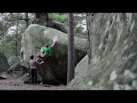 Climber of the Week Nalle Hukkataival & 'BIG LIST' Piolet D'Or | EpicTV Climbing Daily, Ep. 225