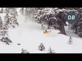 Powder, Kook, Face Shots, Powder | The Daily Blizzard, Ep. 46