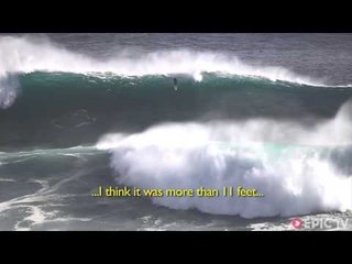 Los Buscagigantes with Ramon Navarro, Ep. 6