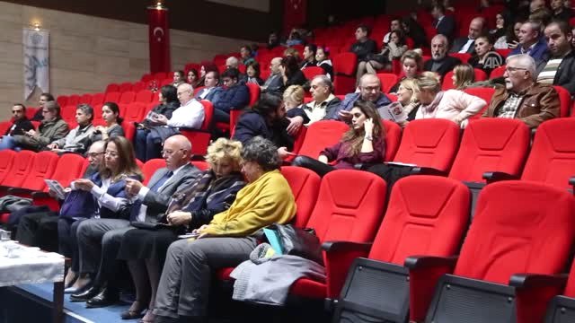 Gülsin Onay Piyano Günleri - Piyanist Ufuk Mete Şahin Sahne Aldı