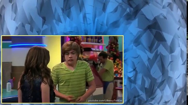 The Suite Life on Deck S03E20 Snakes on a Boat