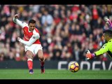 Arsenal 3 Bournemouth 1 | Player Ratings |  Alexis On Fire!!