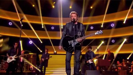 Tout le monde s'arrache la cuvée Johnny Hallyday