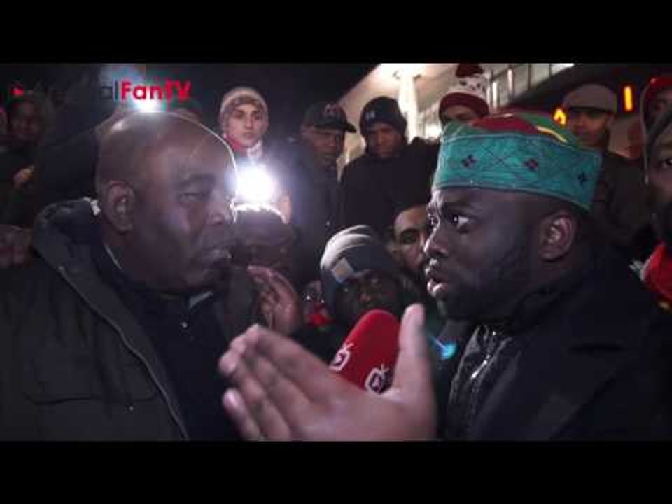 Arsenal 0 Southampton 2 | Fans Who Booed Carl J...