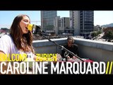 CAROLINE MARQUARD - SATELLITES (BalconyTV)