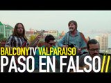 PASO EN FALSO - MUROS (BalconyTV)