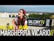 MARGHERITA VICARIO - L'IMPAVIDO PETTIROSSO (BalconyTV)