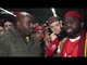 Arsenal 3 Stoke City 1 | Kelechi Has A Song For Alexis Sanchez Dogs!
