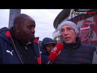 Arsenal vs Middlesbrough 0-0 | Why Are We Playing 2 DM's Against Boro?