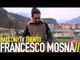 FRANCESCO MOSNA - A BLUEGRASS TRIBUTE (BalconyTV)