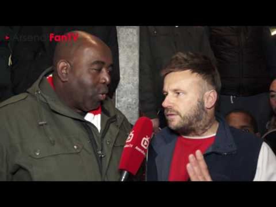 Arsenal 3-1 Bournemouth | We Should Never Have Sent Jack Wilshere Out On Loan!