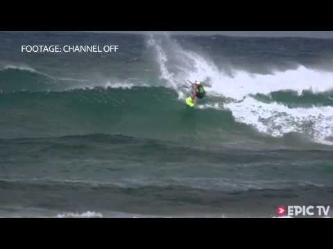 Three Surfboards One North Shore Swell | Into the Wave, Ep. 3