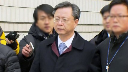 세 번째 영장서 구속된 우병우...앞으로 수사는? / YTN