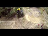 This Amazing Dirt Course Took Ten Years to Build. Was It Worth the Effort? | The Kiwis, Ep. 7