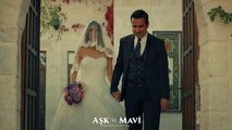 Aşk ve Mavi 45.Bölüm - Emrah – Kasırga