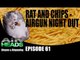 Rat and Chips - Airgun Night out - AirHeads, episode 61