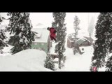 Years of War Hide Sweet Backcountry Skiing Lines in Kashmir | Lines Of Control, Ep. 1