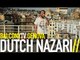 DUTCH NAZARI - FALLING CRUMBS (BalconyTV)