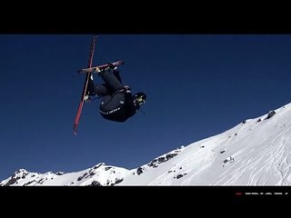 Get Ready, the French National Slopestyle Team is Coming | Slope Time in Sochi, Teaser