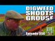 Fieldsports Britain - Digweed Shoots Grouse