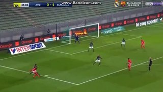 Super Goal T,Lemar 0 -2 Saint-Etienne 0 -2 MONACO 15.12.2017 HD