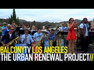 THE URBAN RENEWAL PROJECT - PROPHECY (BalconyTV)