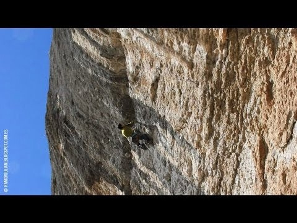 Ramón Julian Sends Power Inverter 9a+/5.15a, Sherpa's Latest Jackets | EpicTV Climbing Daily Ep. 233