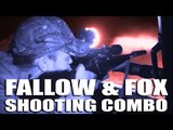 Fallow and Fox Shooting Combo