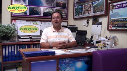 Ölüdeniz ATV safari (Kayaköy)