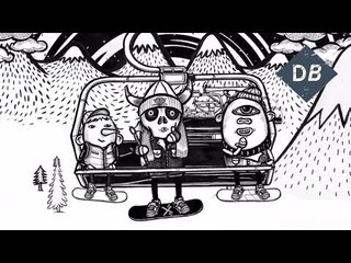 An Interview With the Makers of 'Fresh off the Hill' | The Daily Blizzard, Ep. 67