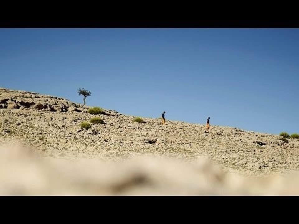 Chris Sharma and Stefan Glowacz - Dream Team Planning Secret Ascent | EpicTV Climbing Daily, Ep. 241