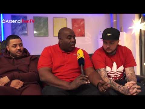 Basel v Arsenal | Lets Have No Regrets! Ft DT & Troopz